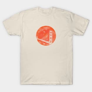 Golden Gate T-Shirt